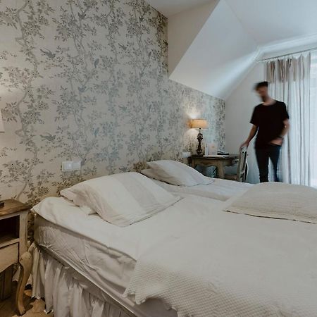 Ferienwohnung Vincent Kazimierz Dolny Exterior foto