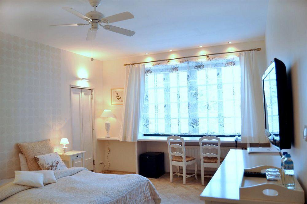 Ferienwohnung Vincent Kazimierz Dolny Exterior foto