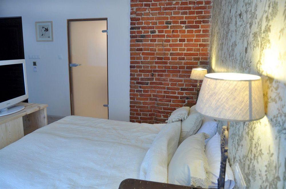 Ferienwohnung Vincent Kazimierz Dolny Exterior foto