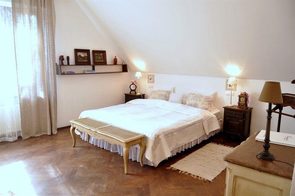 Ferienwohnung Vincent Kazimierz Dolny Exterior foto