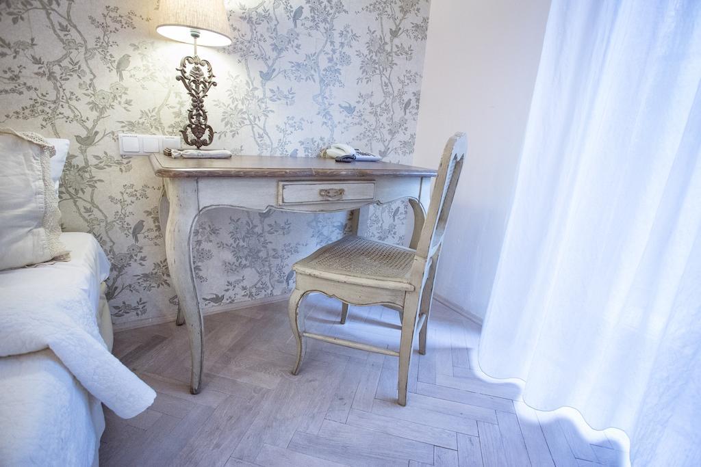 Ferienwohnung Vincent Kazimierz Dolny Exterior foto
